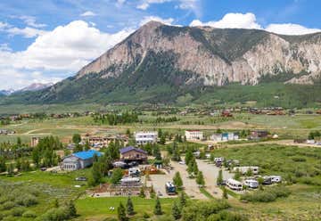 Photo of Crested Butte Rv Resort