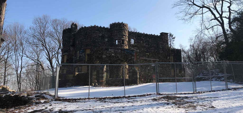 Photo of Hearthstone Castle