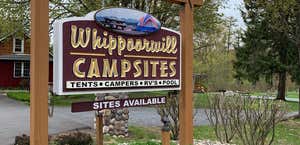 Whippoorwill Motel & Campsites