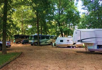 Photo of Zans Creekside Campground