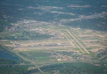 Photo of Minneapolis-St. Paul International Airport - MSP