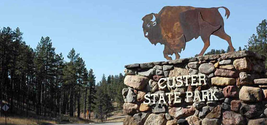 Photo of Custer State Park