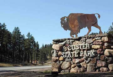 Photo of Custer State Park