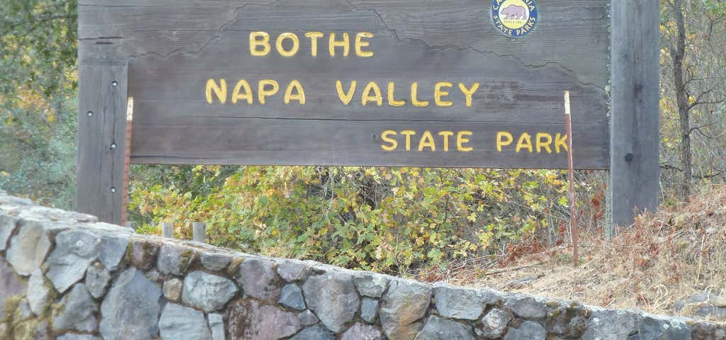 Photo of Bothe-Napa Valley State Park