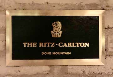 Photo of Ritz Carlton At Dove Mountain