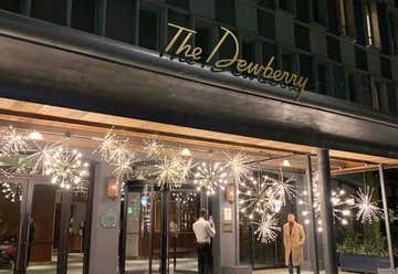 Photo of The Dewberry