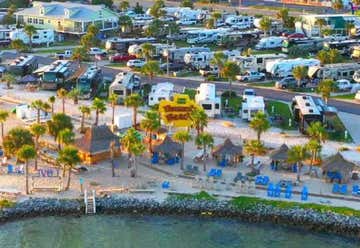 Photo of Pensacola Beach RV Resort