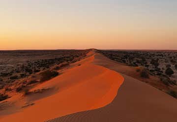 Photo of French Line - Simpson Desert