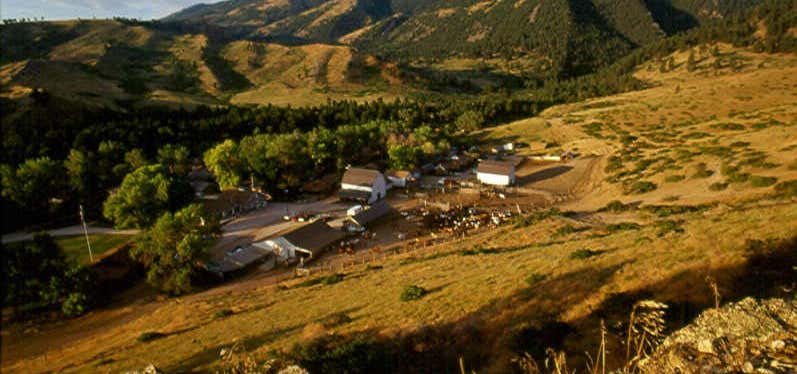 Photo of Eatons' Ranch