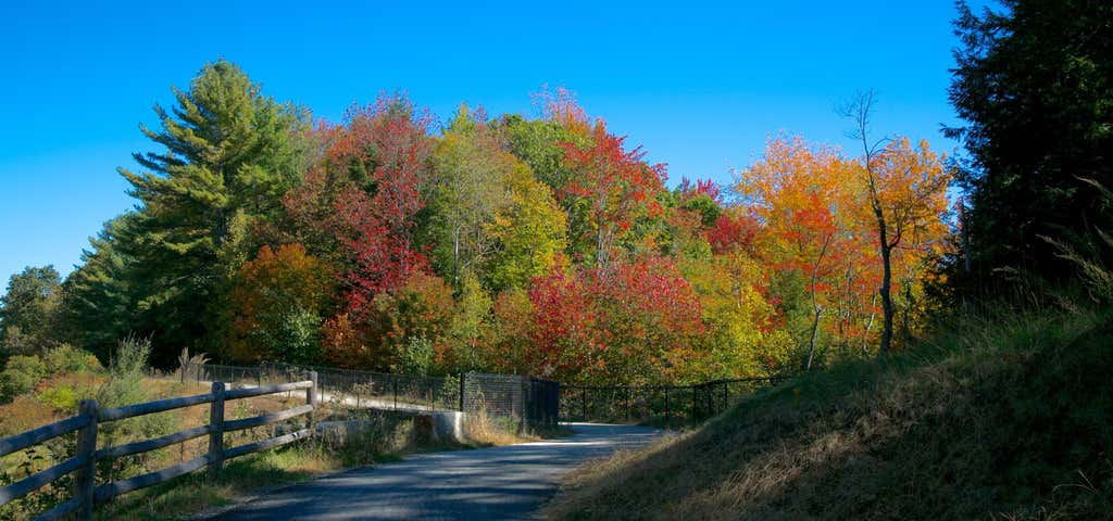 Photo of The Eastern Trail