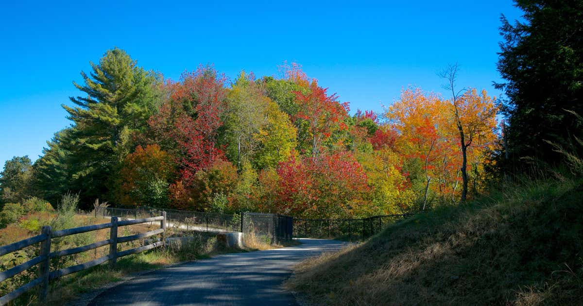 The Eastern Trail, Kittery Roadtrippers