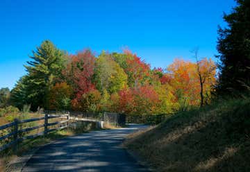 Photo of The Eastern Trail