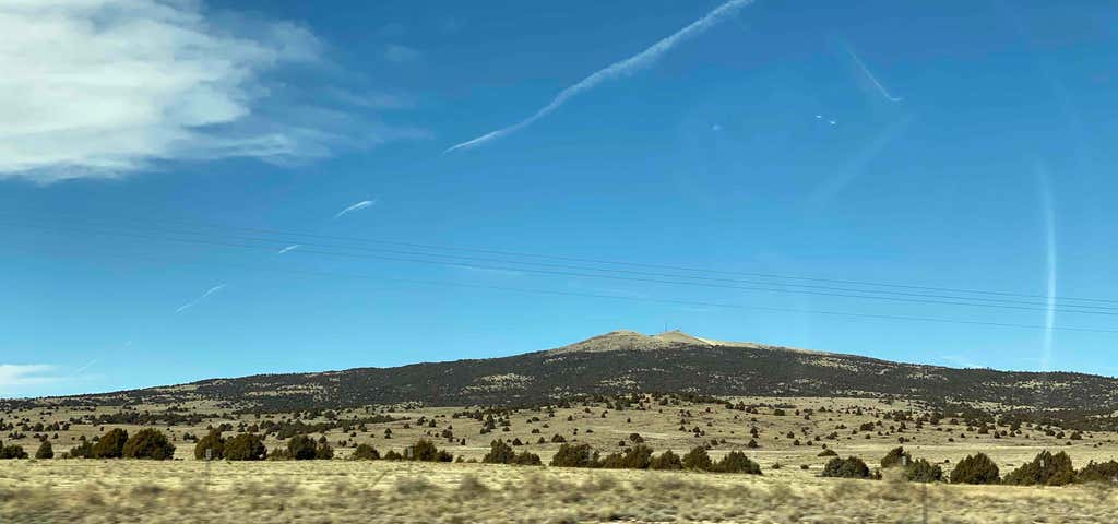 Photo of Sierra Grande