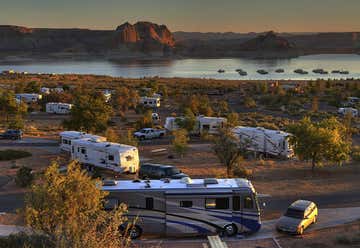Photo of Wahweap RV Park & Campground