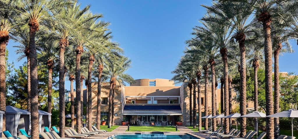Photo of JW Marriott Phoenix Desert Ridge Resort & Spa