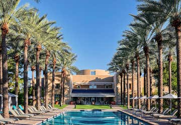 Photo of JW Marriott Phoenix Desert Ridge Resort & Spa