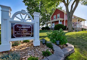 Photo of Frankenmuth Country Bed & Breakfast