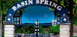 Basin Springs Park