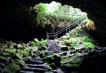 Photo of Ape Cave Lava Tubes