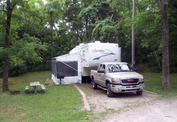 Photo of Camp Carlson Recreation Area