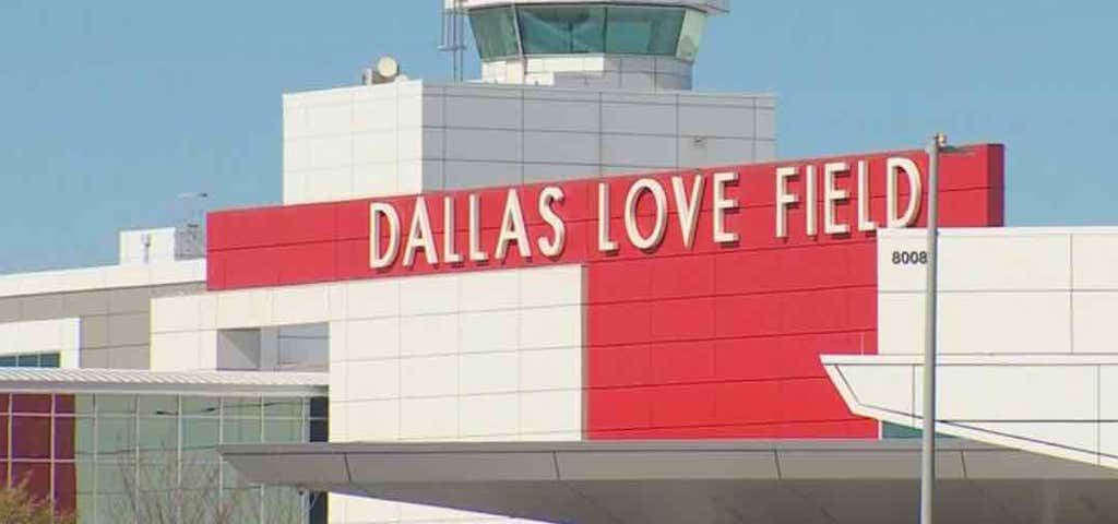 Photo of Dallas Love Field - DAL