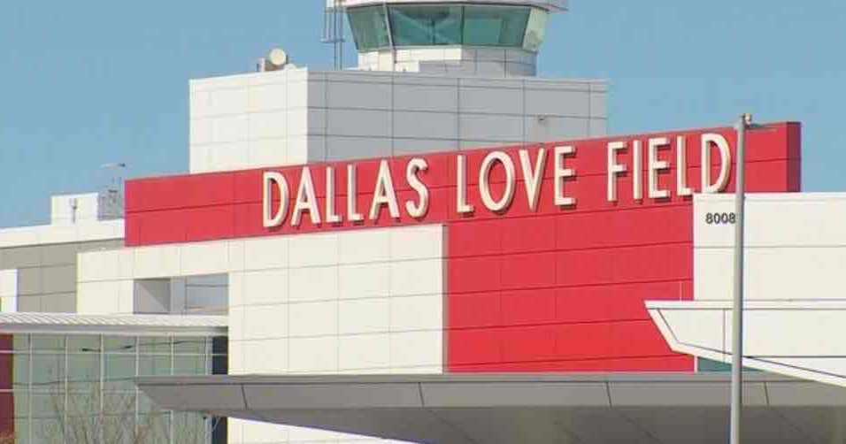 Dallas Love Field DAL Trip Roadtrippers