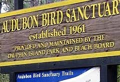 Photo of Dauphin Island Audubon Bird Sanctuary