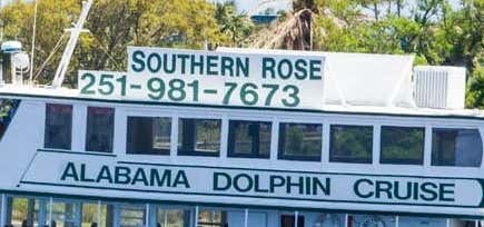Photo of Alabama Dolphin Cruises