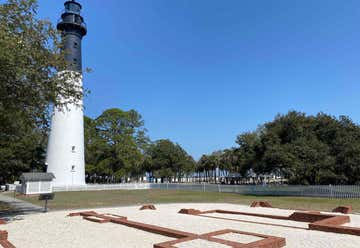 Photo of Hunting Island State Park