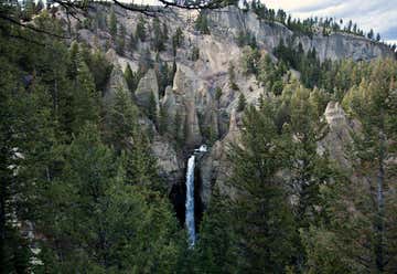 Photo of Tower Fall