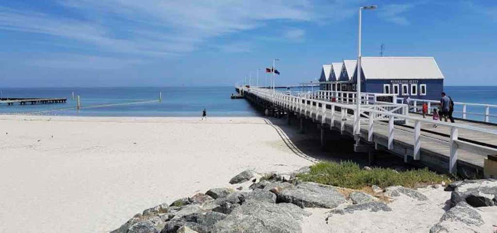 Photo of Dive Busselton Jetty