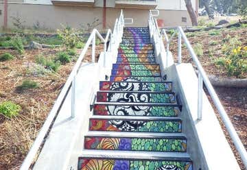 Photo of Flight of Fancy Stairs