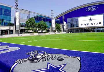 Photo of The Ford Center at The Star