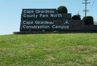 Photo of Cape Girardeau Conservation Nature Center