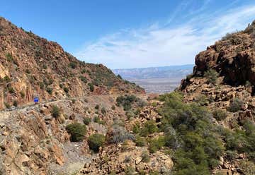Photo of Jerome Scenic View
