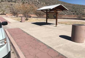 Photo of Billy The Kid Roadside Park