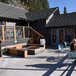 LOGE Mt. Shasta
