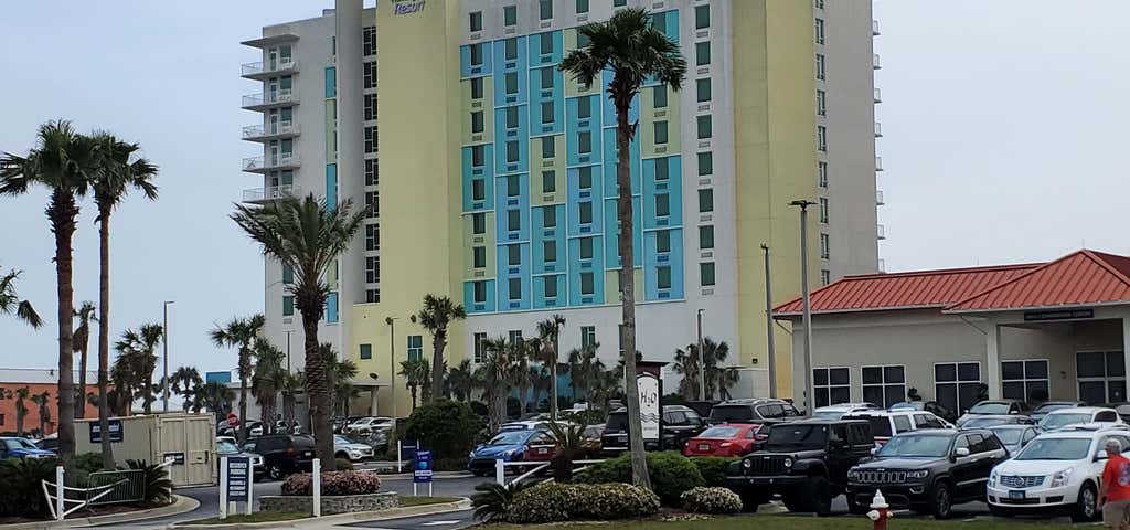 Photo of Holiday Inn Resort Pensacola Beach Gulf Front, an IHG Hotel