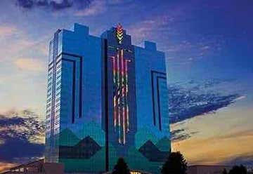 Photo of Seneca Niagara Casino & Hotel