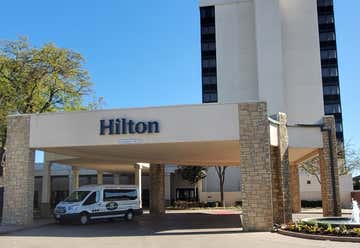 Photo of Hilton Waco