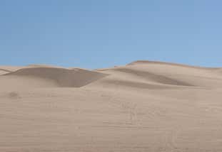 Photo of Imperial Sand Dunes