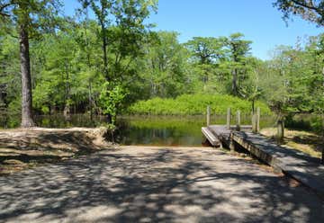 Photo of Dead River Landing Recreation Area
