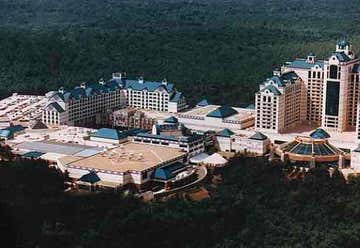 Photo of Foxwoods Casino