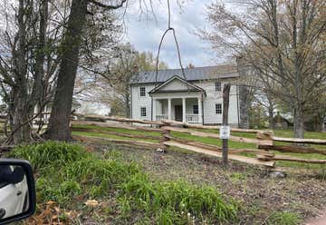 Photo of Tipton-Haynes House