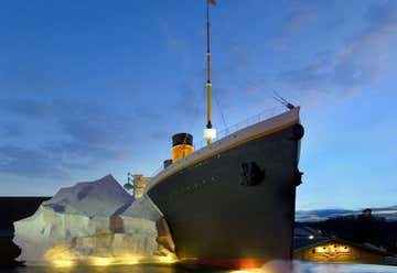 Photo of Titanic Museum Attraction
