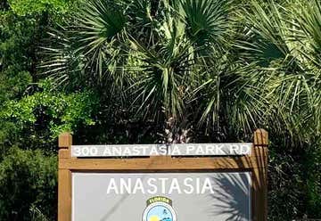 Photo of Anastasia State Pk-St Augustine Bch