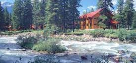 Photo of Baker Creek Mountain Resort