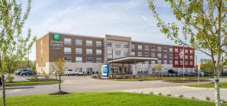 Photo of Holiday Inn Express & Suites Dickinson, an IHG Hotel
