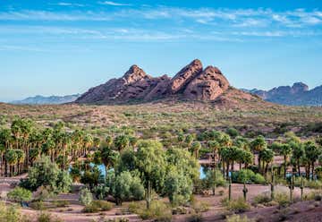 Photo of Papago Park