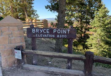 Photo of Bryce Point